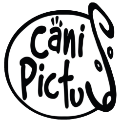 Canis Pictus